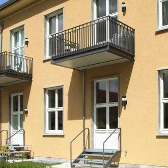 LED wandlamp 0275 antraciet/helder antraciet, helder