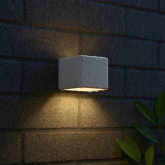 LED wandlamp Magnetics, wit, USB, bewegingsmelder