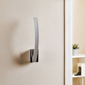 LED-wandlamp Umbra indirect stralend aluminium