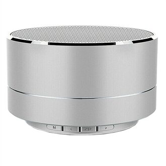 Led Wirelwss Mnin Bass Bt Draagbare Speakers Voor Iphone Voor Ipad Telefoons MP3 Ft C