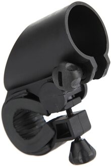 Led Zaklamp Mount Houder Voor Fiets Rijden 2.2 Cm Tot 2.7 Cm Zaklampen Zaklamp Lantaarn Fietsen Fiets Auto Lampen Accessoires