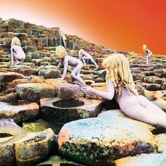 Led Zeppelin - Houses Of The Holy | LP