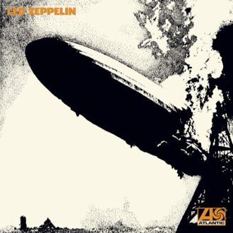 Led Zeppelin I (Deluxe Edition LP)