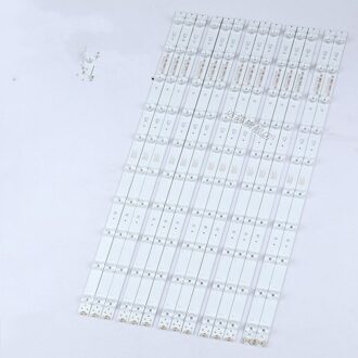 LED55D10A/B-ZC14AG Screen SLC550FN05 Voor Haier LS55A51 LS55H310G Lamp Bar