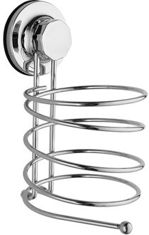 Ledeme Föhn Holder Rack Kapper Salon Styling Opslag Stijltangen Organizer Gratis Punch Blower Rack Bad Accessoires L3730