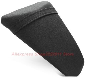 Lederen Achter Pillion Voor Kawasaki Z1000 Passenger Seat Cover