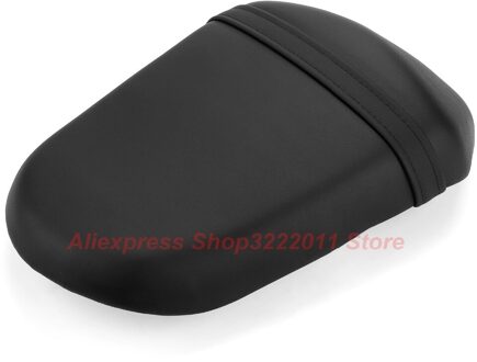 Lederen Achter Pillion Voor Suzuki GSXR1000 Passenger Seat Cover