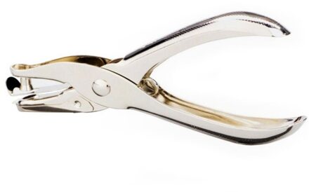 Lederen Riem Perforator Oogje Tang Drukknoop Grommet Setter Tool Kit Tangen Set Voor Leer Professionele DIY.