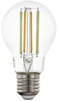 Ledfilamentlamp Zigbee A60 E27 6w