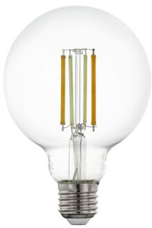 Ledfilamentlamp Zigbee G95 E27 6w