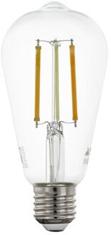 Ledfilamentlamp Zigbee St64 E27 6w