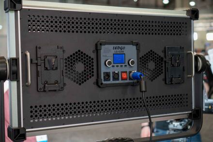 Ledgo G200 full color rgb