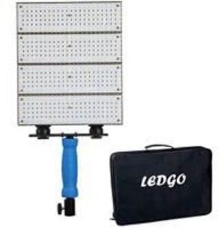Ledgo LG-168S kit (kit w/ four lights)
