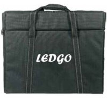 Ledgo Portable Soft Case voor LG-1200 (voor 3pcs)