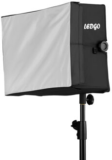 Ledgo Soft Box voor LG-1200