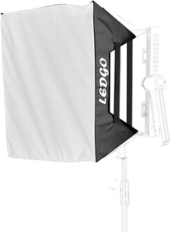 Ledgo Soft Box voor LG-600