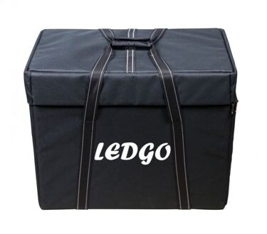 Ledgo Soft Case voor LG-1200 (voor 2pcs)