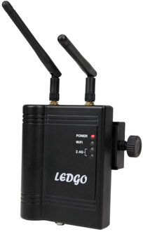 Ledgo Wifi Control Box 2.4G