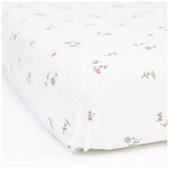 ledikant hoeslaken daisy