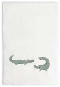 ledikantlaken krokodil