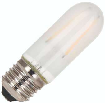 Ledlamp L9cm diameter: 3cm Wit