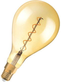 Ledlamp Vintage 1906 LEDlamp Big Grape 5W, 300 Lumen, 2000K, E27 4058075091993