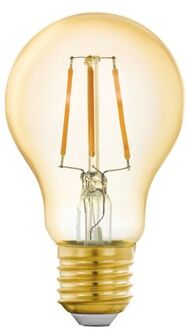 Ledlamp Zigbee Amber A60 Dimbaar E27 5,5w
