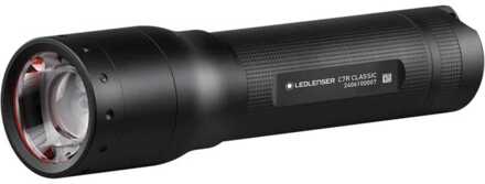 Ledlenser C7R Classic Zaklamp