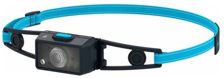 Ledlenser NEO1R Hoofdlamp-Blauw - nosize