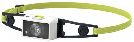 Ledlenser NEO1R Hoofdlamp-Limoen - nosize