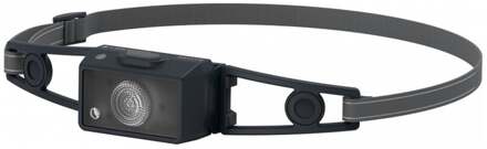 Ledlenser NEO1R Hoofdlamp-Zwart - nosize