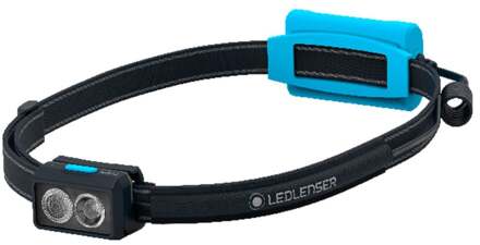 Ledlenser NEO3R Hoofdlamp-Blauw - nosize