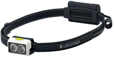 Ledlenser NEO3R Hoofdlamp-Wit - nosize