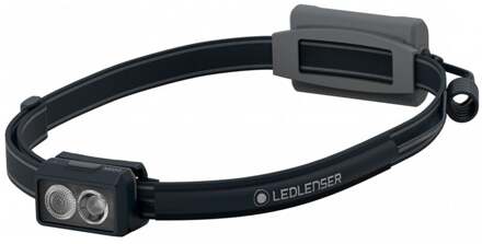 Ledlenser NEO3R Hoofdlamp-Zwart - nosize