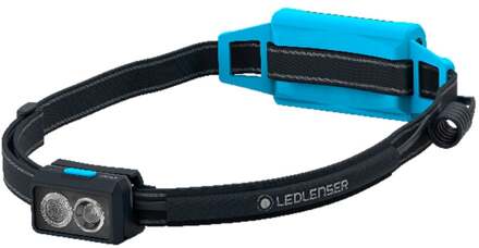 Ledlenser NEO5R Hoofdlamp-Blauw - nosize