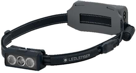 Ledlenser NEO9R Hoofdlamp zwart - nosize