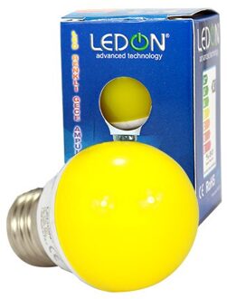 Ledon LD-2702 Led Kleurrijke Night Lamp BULBS-1.5W -E27