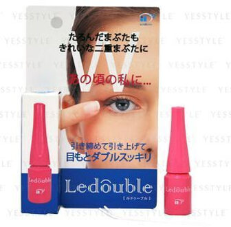 Ledouble Adult Double Eyelid Liquid 2ml 2ml