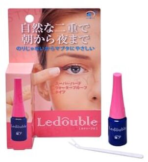 Ledouble Double Eyelid Liquid 2ml