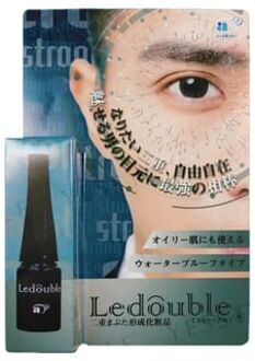 Ledouble Homme Double Eyelid Liquid 2ml