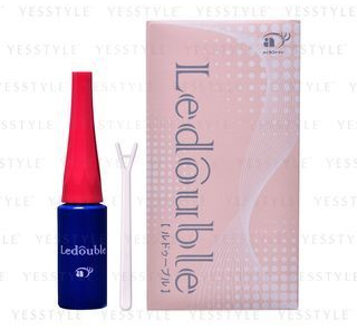Ledouble Natural Double Eyelid Liquid 8ml