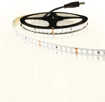 Ledstrip 3 meter helder wit | losse strip | basic 128 cob leds p/m