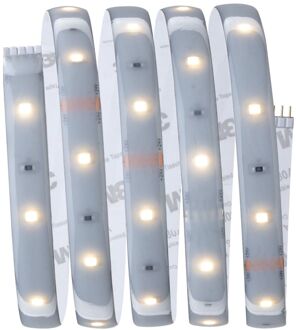 Ledstrip Maxled 250 1,5m Basisset Warmwit Afdekking 6w