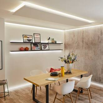 Ledstrip Maxled 250 1m Warmwit 4w