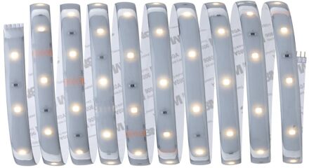 Ledstrip Maxled 250 3m Basisset Warmwit Afdekking 12w