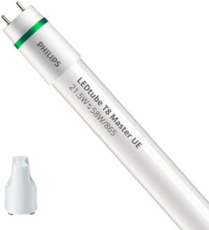 LEDtube EM UE 21.5W 865 150cm (MASTER) | Daglicht - incl. LED Starter - Vervangt 58W