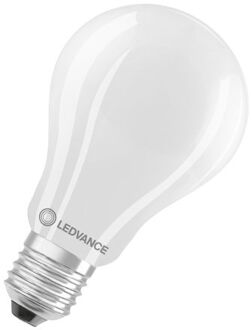 Ledvance Classic Led E27 Peer Filament Mat 17w 2452lm - 840 Koel Wit | Vervangt 150w