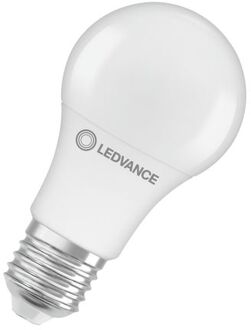 Ledvance Classic Led E27 Peer Mat 10w 1055lm - 827 Zeer Warm Wit | Dimbaar - Vervangt 75w