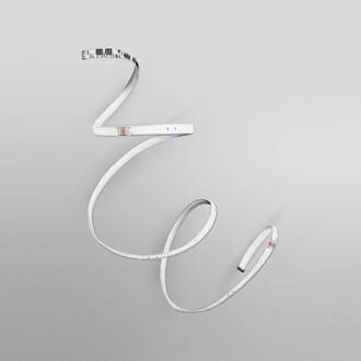 Ledvance Flex Audio LED Strip IP20 RGB, Sound, 5m wit