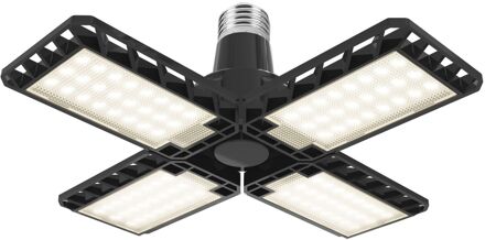 Ledvance Highbay Ledlamp - Koel Wit - E27 - 23w